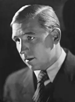 Hartl: Karl Hartl, 1936
