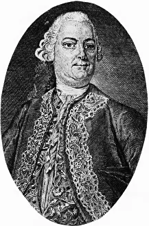 Graun: Karl Heinrich Graun