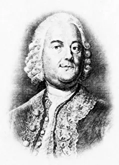 Graun: Karl Heinrich Graun