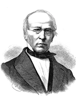 Hein: Karl Heinrich Rau
