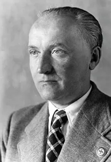 Boese: Karl Heinz Boese