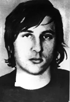 Meinhof: Karl-Heinz Dellwo