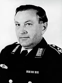 Franke: Karl Heinz Franke