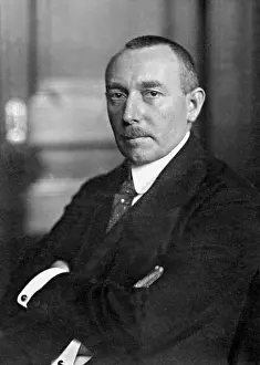 Helfferich: Karl Helfferich, 1915