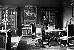 Helfferich: Karl Helfferich, 1916