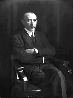 Helfferich: Karl Helfferich, 1918