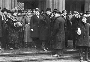 Helfferich: Karl Helfferich, 1920
