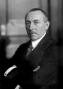 Helfferich: Karl Helfferich