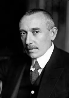 Helfferich: Karl Helfferich