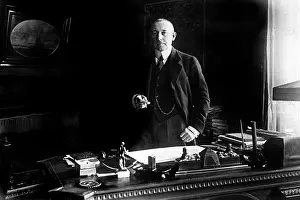 Helfferich: Karl Helfferich