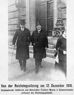 Helfferich: Karl Helfferich