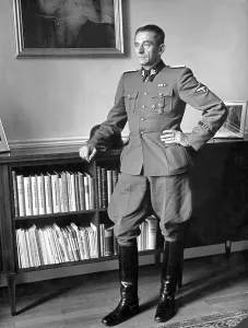 Committed: Karl Hermann Frank (1898-1946)