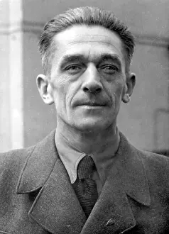 Particular: Karl Hermann Frank, 1938