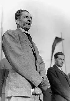 Particular: Karl Hermann Frank, 1938