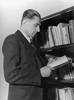 Particular: Karl Hermann Frank, 1938