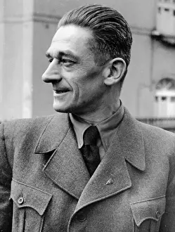 Particular: Karl Hermann Frank, 1938