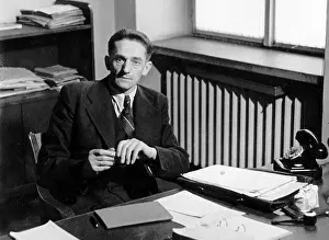 Particular: Karl Hermann Frank, 1938