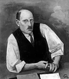 Hofer: Karl Hofer