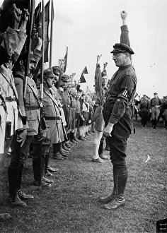 Reichsbanner: Karl Holtermann