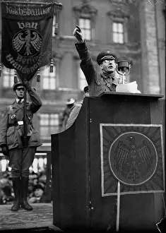 Reichsbanner: Karl Holtermann