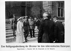 Zita: Karl I
