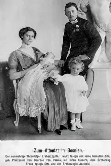 Originale: Karl I