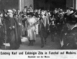 Originale: Karl I
