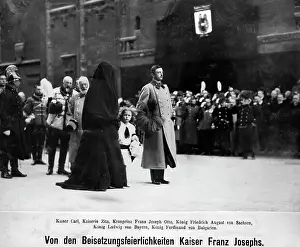 Zita: Karl I