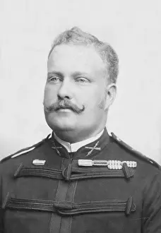 Amalie: Karl I