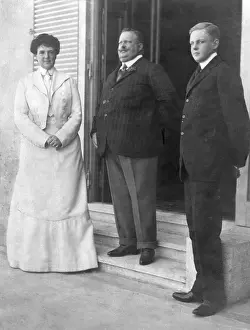 Amalie: Karl I