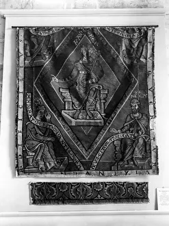 Carolingian: Karl I der Grosse