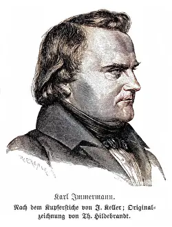 KARL IMMERMANN