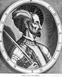 1550: Karl IX