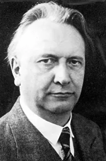 Philosophical: Karl Jaspers