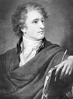 Stieler: Karl-Joseph Stieler