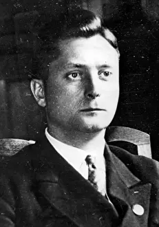 Kaufmann: Karl Kaufmann