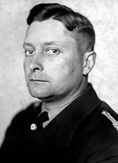 Kaufmann: Karl Kaufmann