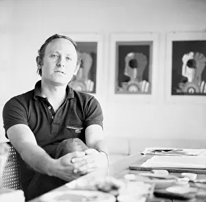 Korab: Karl Korab