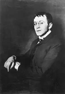 Lyricist: Karl Kraus