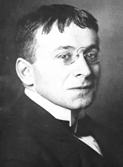 Kraus: Karl Kraus