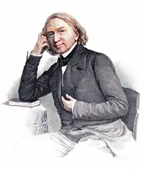 Lachmann: KARL LACHMANN