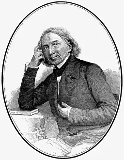 Germanist: Karl Lachmann