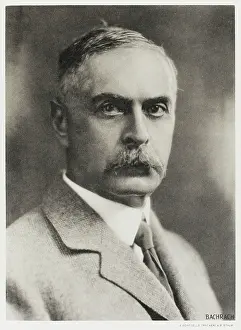 Immunologist: Karl Landsteiner