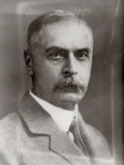 Landsteiner: Karl Landsteiner