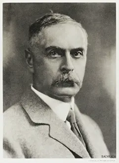 Immunologist: Karl Landsteiner