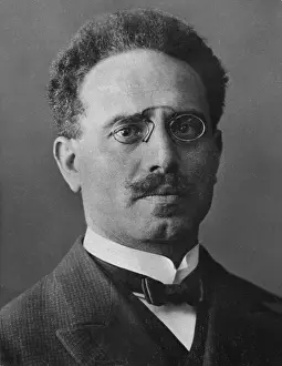 Reichtag: Karl Liebknecht
