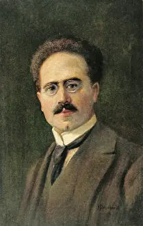 Liebknecht: Karl Liebknecht