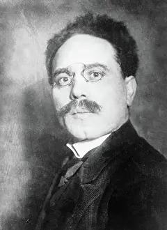 Liebknecht: Karl Liebknecht