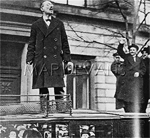 KARL LIEBKNECHT/BERLIN