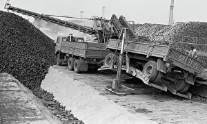 Unloaded: Karl Liebknecht Sugar Refinery